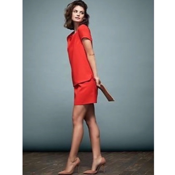 Piperlime Dresses & Skirts - Piperlime Layered Dress